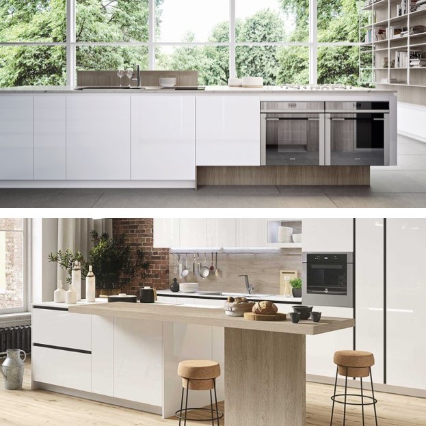 cuisines sur mesure